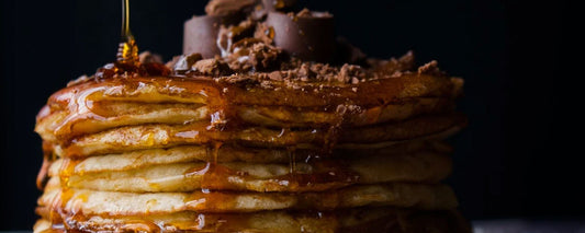 Is Maple Syrup Good For You?