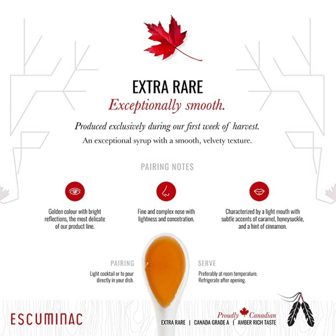 Extra Rare