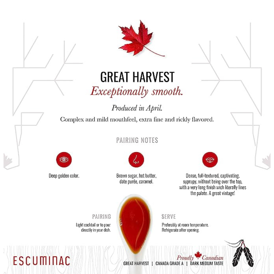 Great Harvest