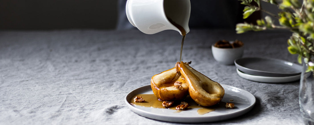 Surprising Health Benefits of Maple Syrup
