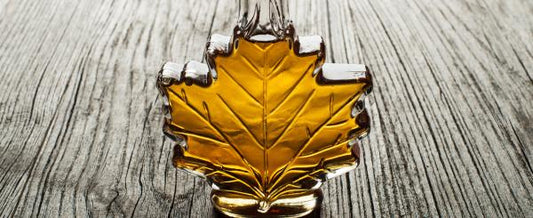 Can You Get Maple Syrup All Year Round?