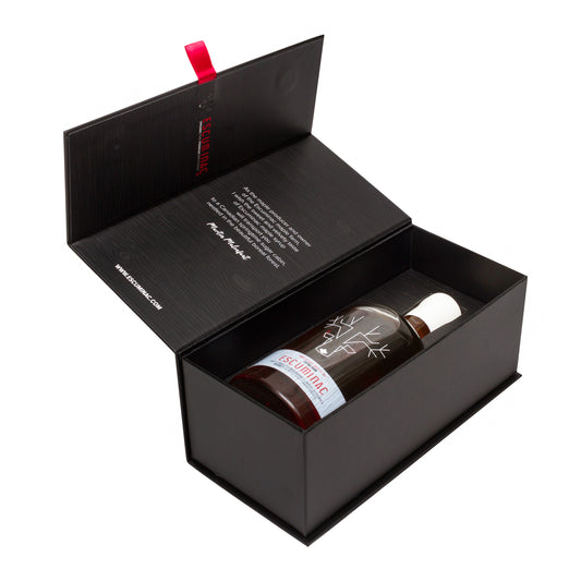 Maple Syrup Gift Box Single Bottle