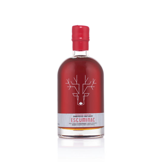 Farm Based Real Canadian Maple Syrup Escuminac