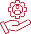 Personalized service