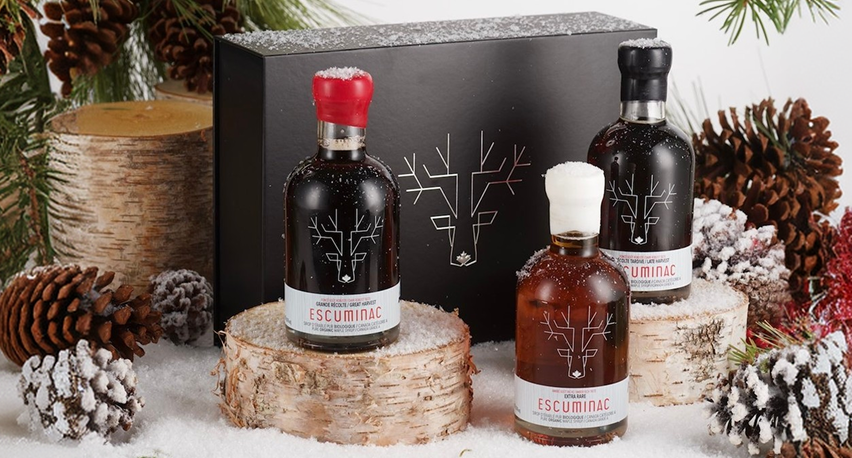 Trio Gift Box