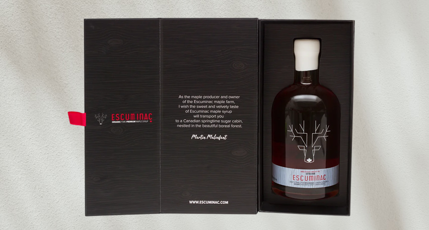 The Gift Box