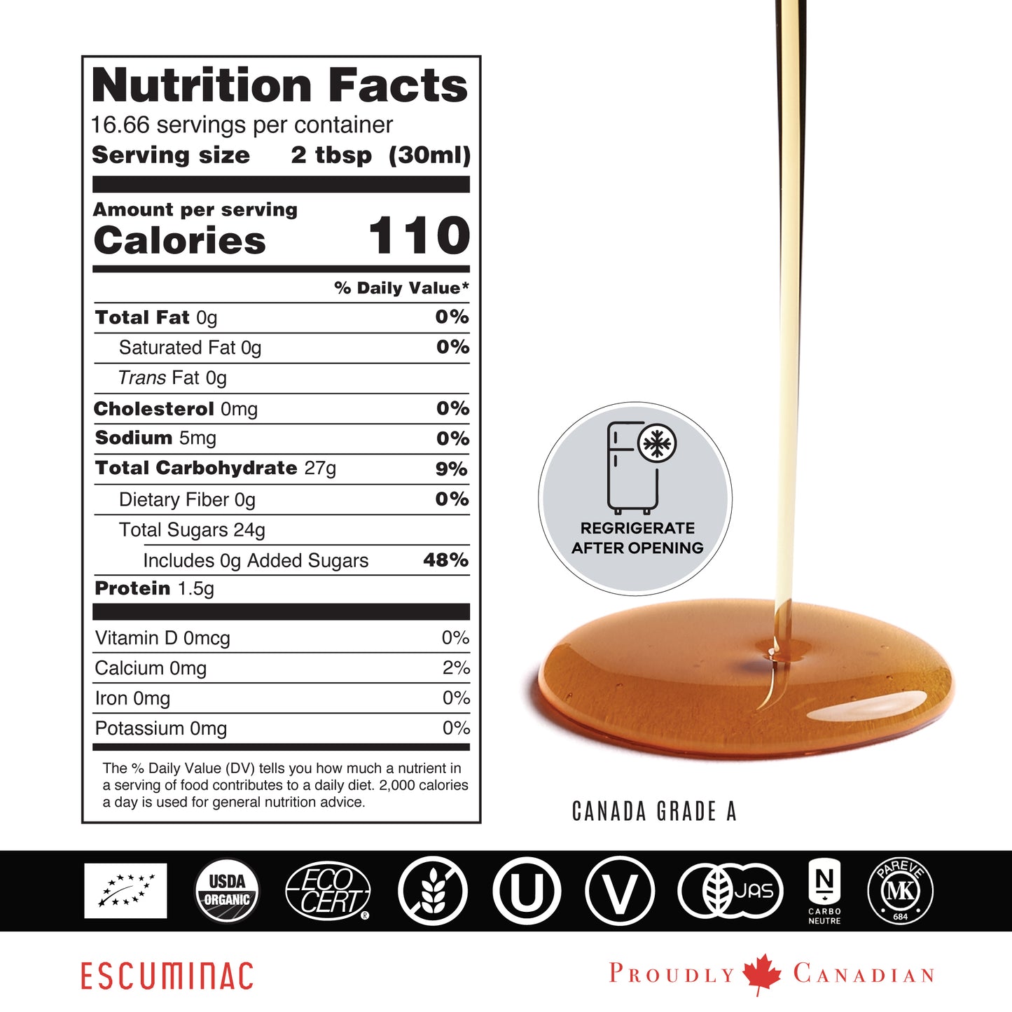 Nutrition Facts-2